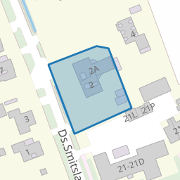 Perceel NLS00-M-1028