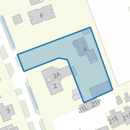 Perceel NLS00-M-1029