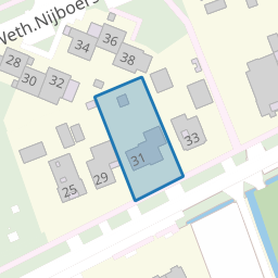 Perceel NLS00-M-1092