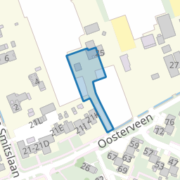 Perceel NLS00-M-1095