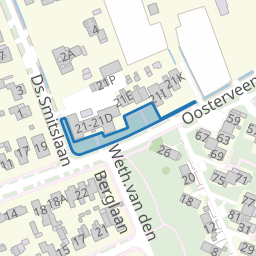 Perceel NLS00-M-1101