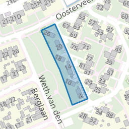 Perceel NLS00-M-1147