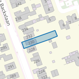 Perceel NLS00-M-1163