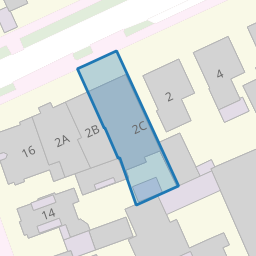 Perceel NLS00-M-1301