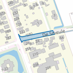 Perceel NLS00-M-1316