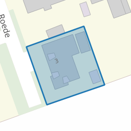 Perceel NLS00-M-1345