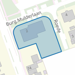 Perceel NLS00-M-1358