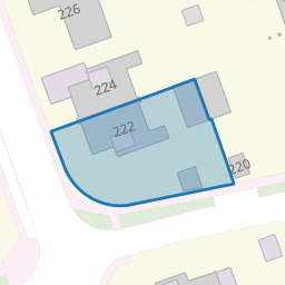 Perceel NLS00-M-1372