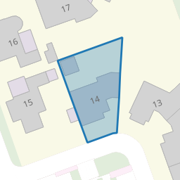 Perceel NLS00-M-1393