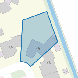 Perceel NLS00-M-1394