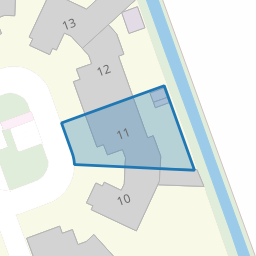 Perceel NLS00-M-1396