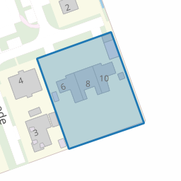 Perceel NLS00-M-1418