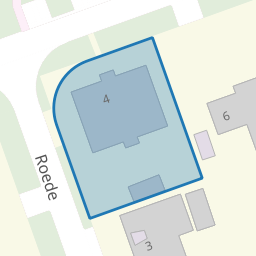 Perceel NLS00-M-1419