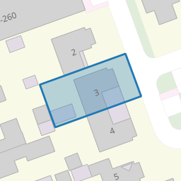 Perceel NLS00-M-1425