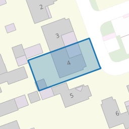 Perceel NLS00-M-1426