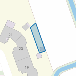 Perceel NLS00-M-1461