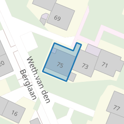 Perceel NLS00-M-1541