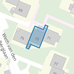 Perceel NLS00-M-1575