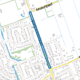 Perceel NLS00-M-1581