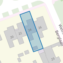 Perceel NLS00-M-1585