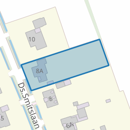 Perceel NLS00-M-1608