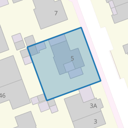 Perceel NLS00-M-1618