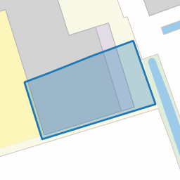 Perceel NLS00-M-1640