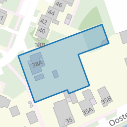 Perceel NLS00-M-1660