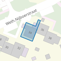 Perceel NLS00-M-1661