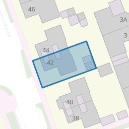 Perceel NLS00-M-1699