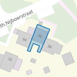 Perceel NLS00-M-1708