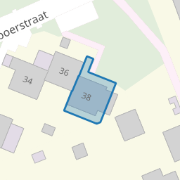 Perceel NLS00-M-1709