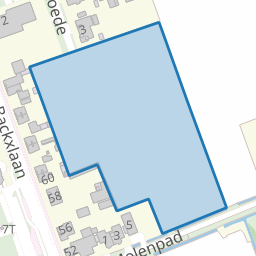 Perceel NLS00-M-1711