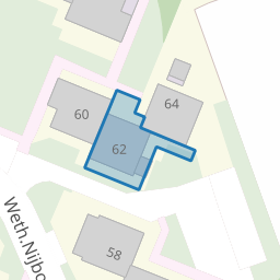 Perceel NLS00-M-1721