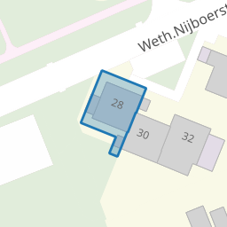 Perceel NLS00-M-1725