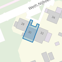 Perceel NLS00-M-1726