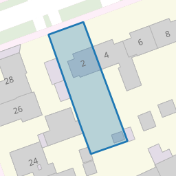 Perceel NLS00-M-1746