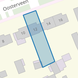 Perceel NLS00-M-1749