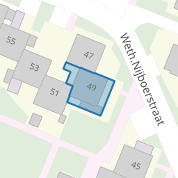 Perceel NLS00-M-1760