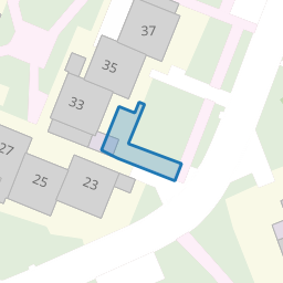 Perceel NLS00-M-1770