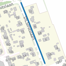 Perceel NLS00-M-1782