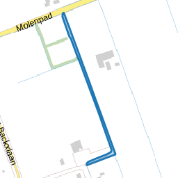 Perceel NLS00-M-1796