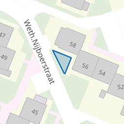 Perceel NLS00-M-1816