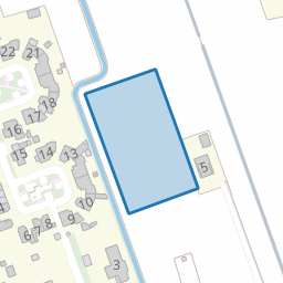 Perceel NLS00-M-1839