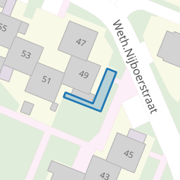 Perceel NLS00-M-1847