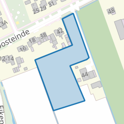 Perceel NLS00-M-1870