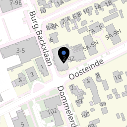 Appartement NLS00 M 1896 20