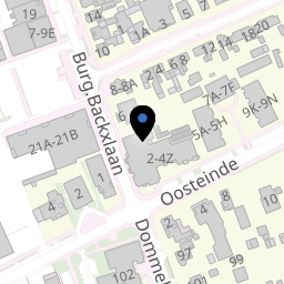 Appartement NLS00 M 1896 22