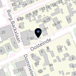 Appartement NLS00 M 1896 3