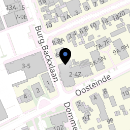 Appartement NLS00 M 1896 7